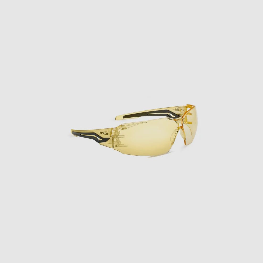 Tactical Brille Bollé® "Silex" SILEXPSJ Gelb