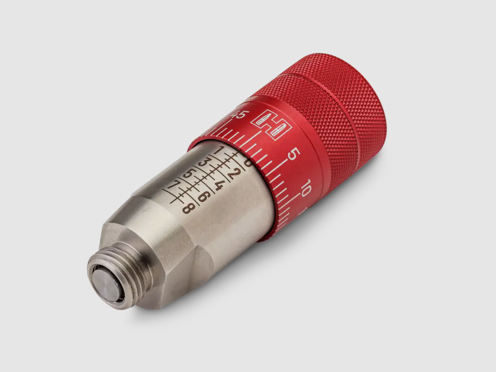 Hornady Clickadjust Seating Micrometer, Bild 1 von 2