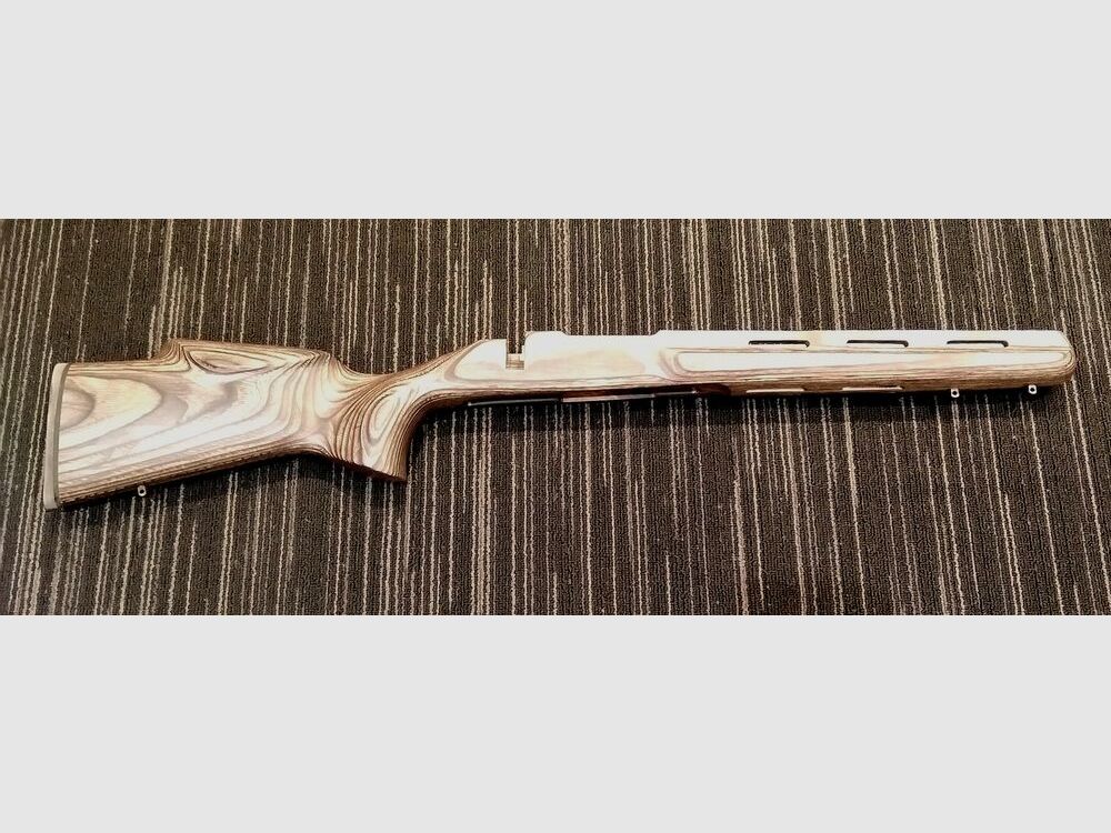 HOWA f. ShortAction HeavyBarrel Varminter Supreme 'Pepper'