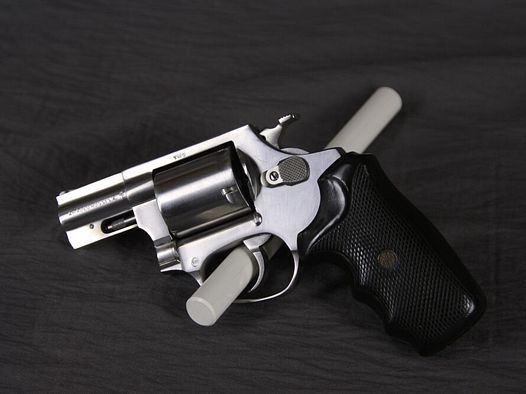 Amadeo Rossi S.A.	 Revolver