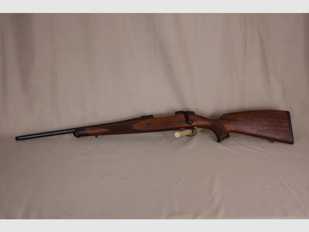 Sako 85M - LINKSWAFFE -