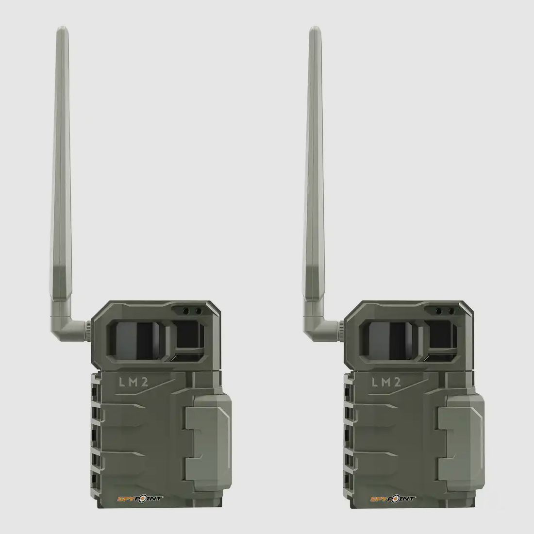 Spypoint Wildkamera LM-2 Twin Pack 2er-Set
