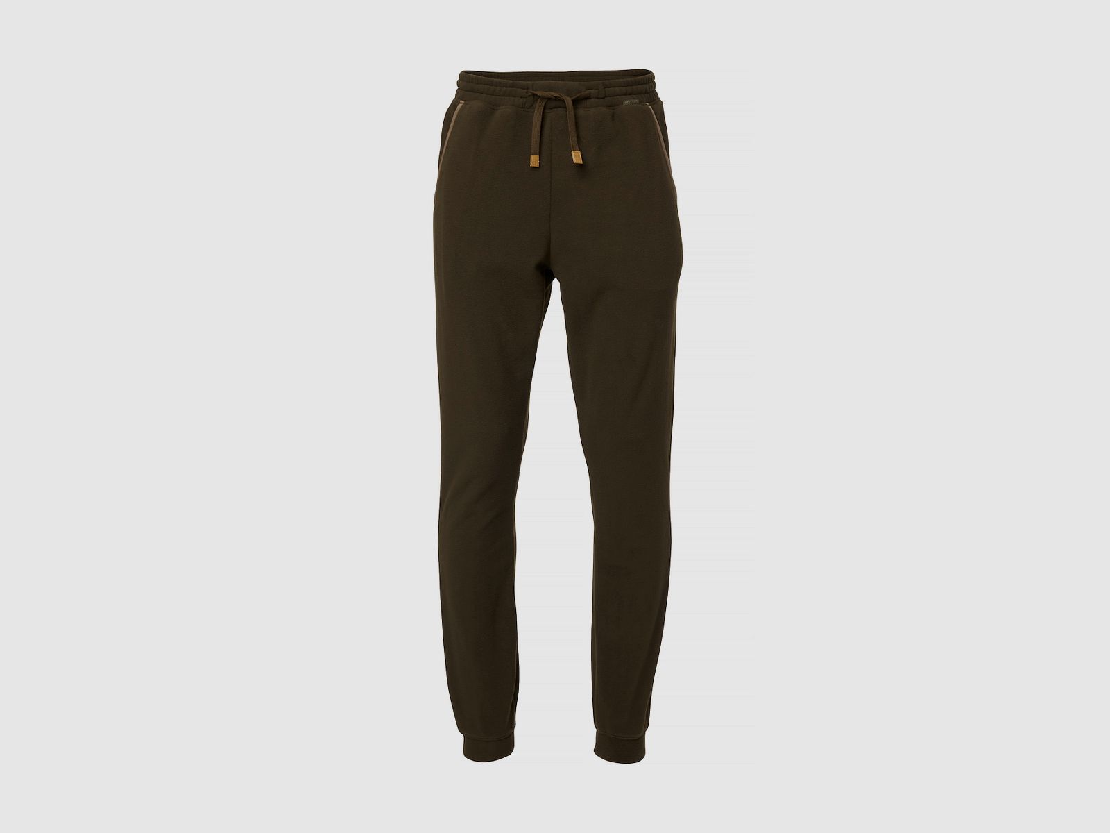 Chevalier Beater Fleece Pants Men Dark Forest Green XXL