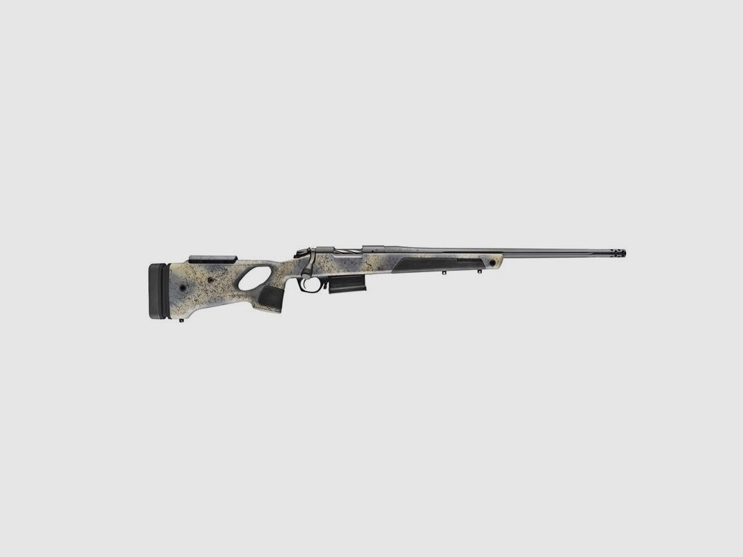 Geweer Bergara B14 Wilderness Thumbhole, afbeelding 1 van 5