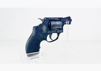 Smith & Wesson 37 Chief Spécial .38Special