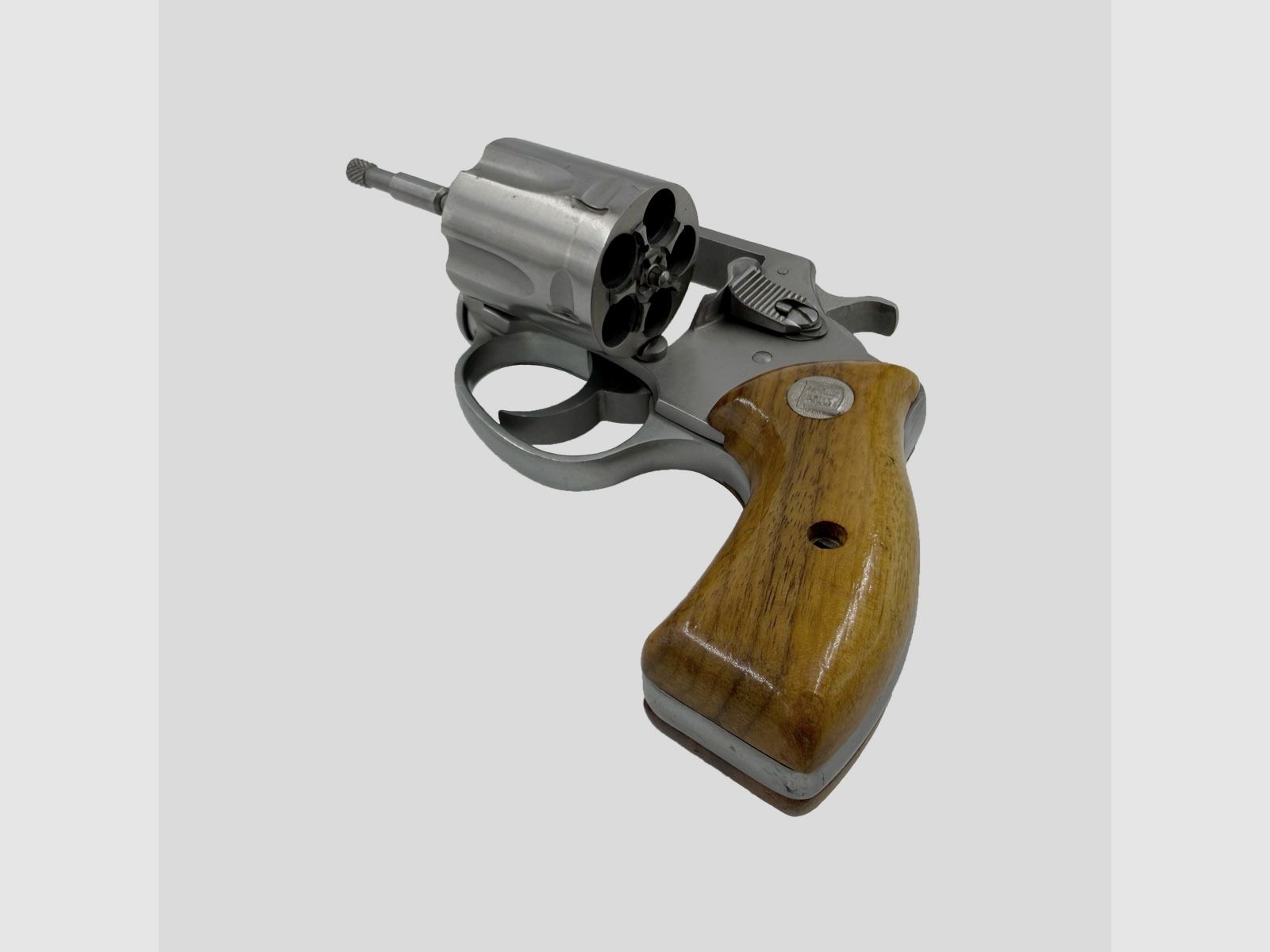 Charter Arms – Off Duty (Usato) [.38 Special], immagine 3 di 4