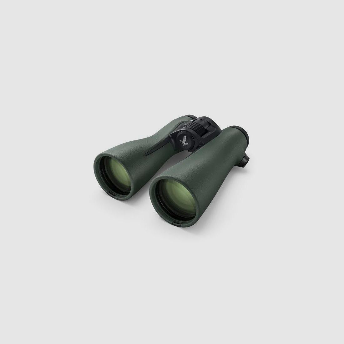 SWAROVSKI binoculars 10x52 NL PURE green
