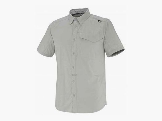CAMICIA – MILLET – DEEPCREEK SHIRTS Metal Grey