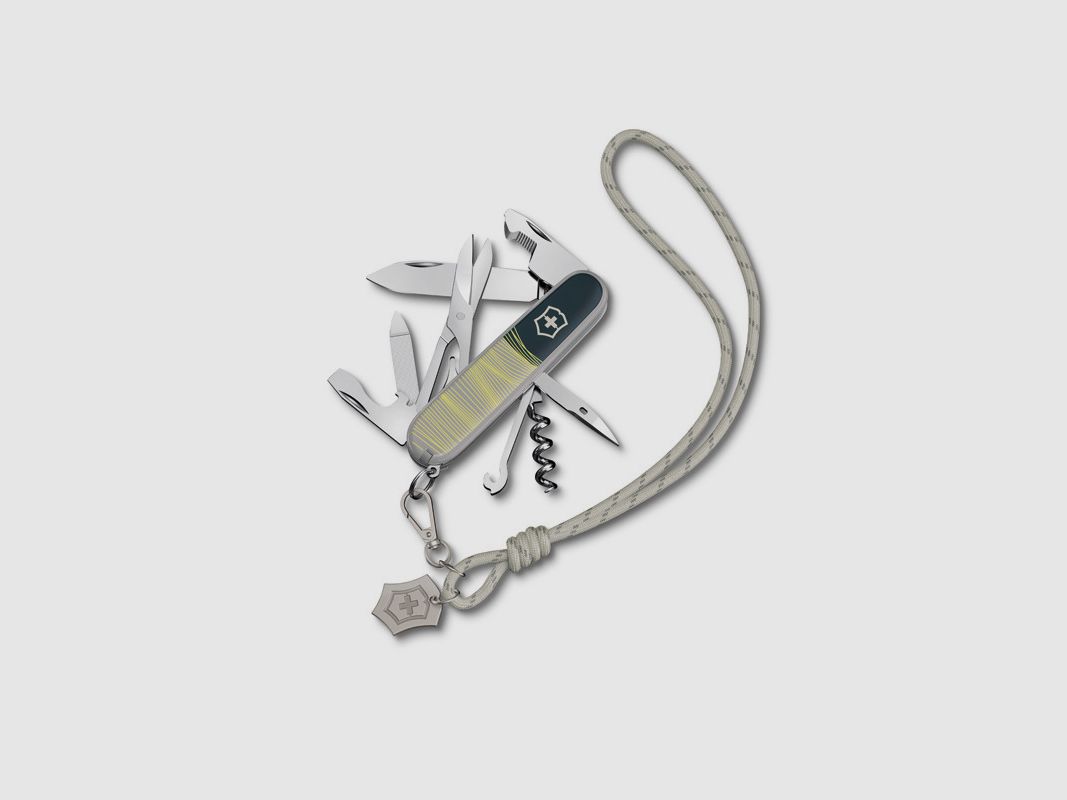 VICTORINOX COMPANION NEW YORK STYLE, image 1 sur 4