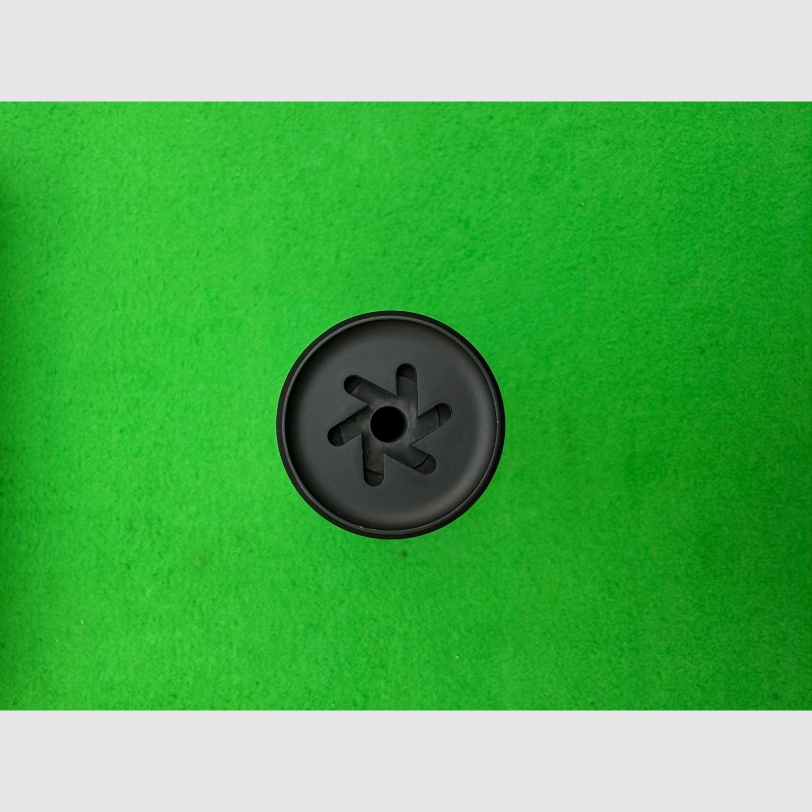 Silenzatore ASE UTRA Mod. Dual 556-BL in .223Rem