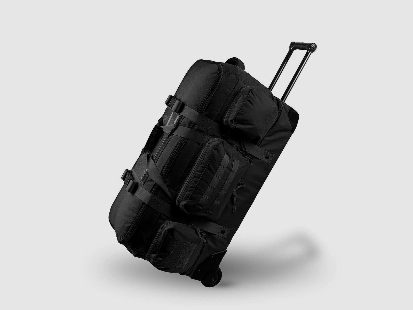 Eberlestock Atlas Duffel Bag 95 L Trolley