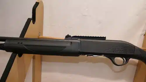 Fucile semiautomatico Hatsan Escort Slug cal. 12/61cm, immagine 10 di 11