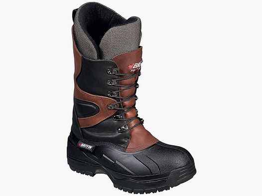 Baffin Apex