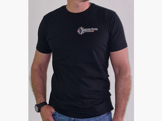 Team T-Shirt Herren