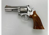Smith & Wesson 686-3