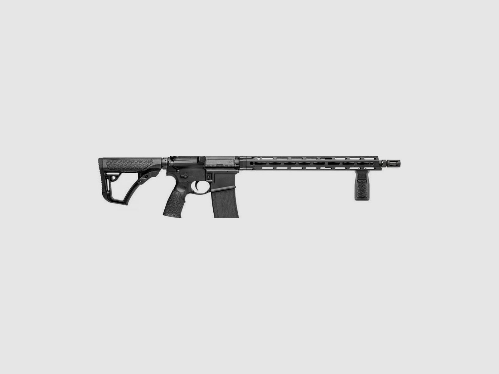 Daniel Defense DD4 V7, zdjęcie 2 z 6