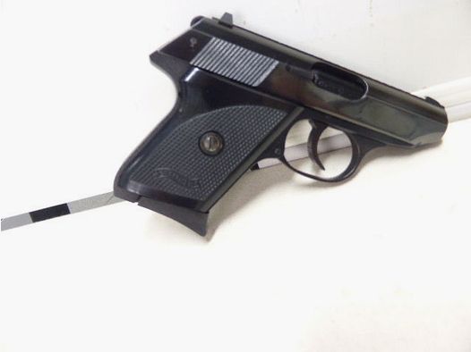 Walther Ulm TPH