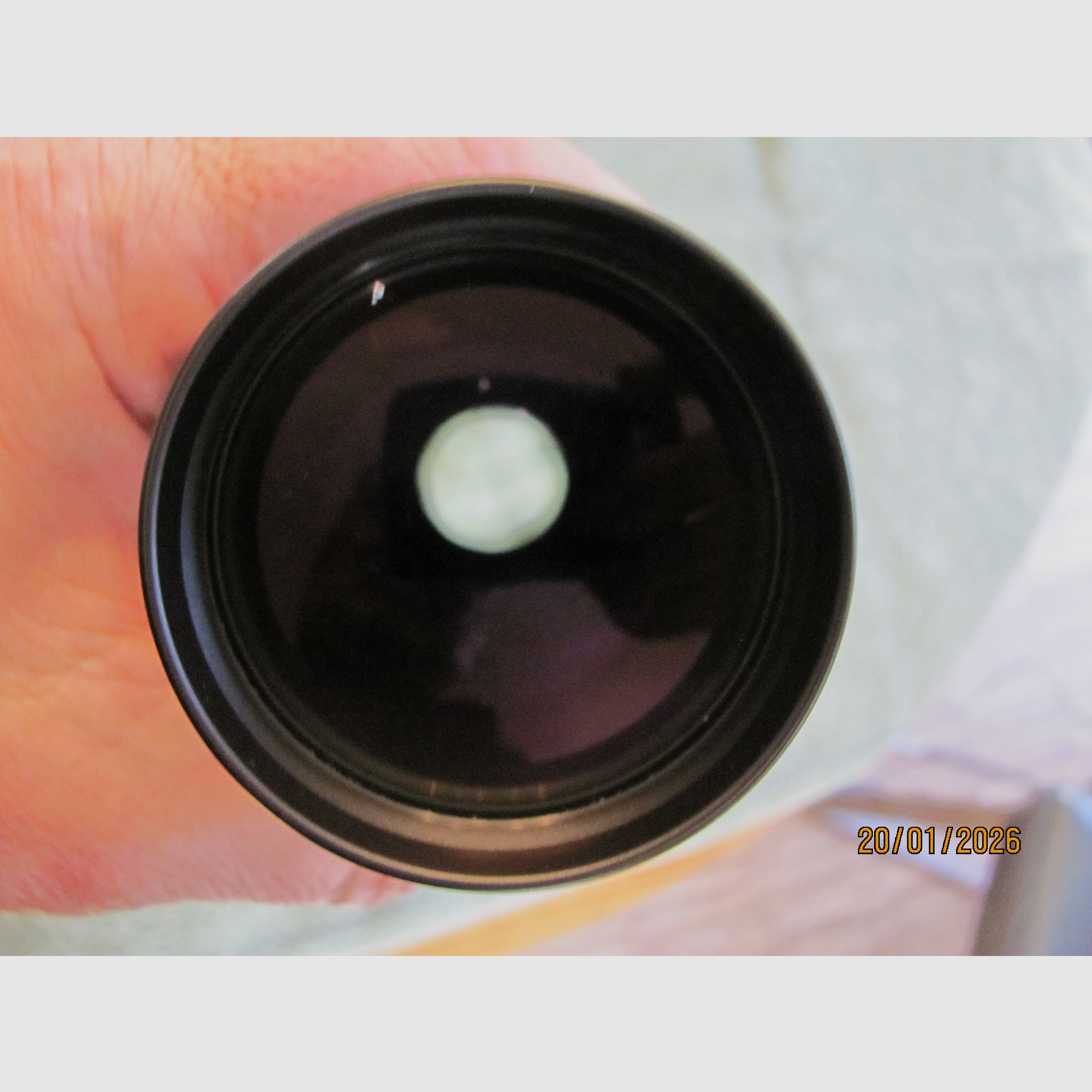 Zeiss Diavari VM 3-12x56 T* in sehr gutem Zustand Absehen 40 FFP - Leuchtpunkt schwach -- 579.- Euro