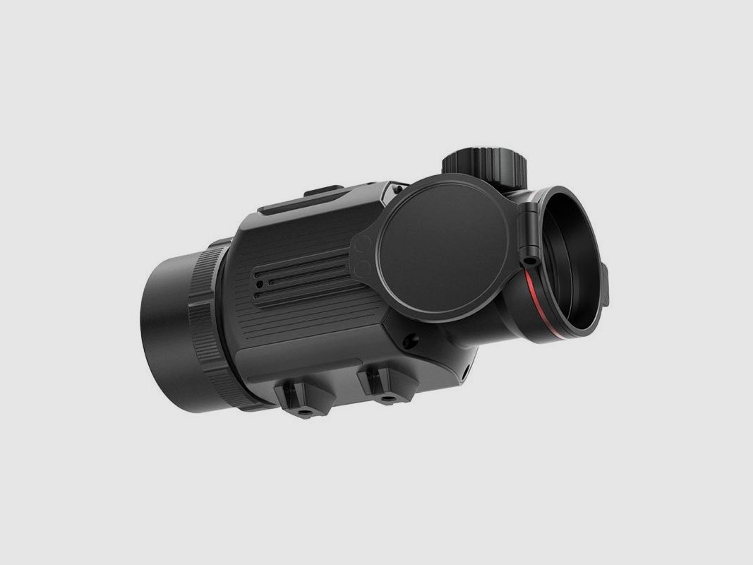 Visée thermique Clip-On pour optiques de tir InfiRay Mate MAH50, image 2 sur 7