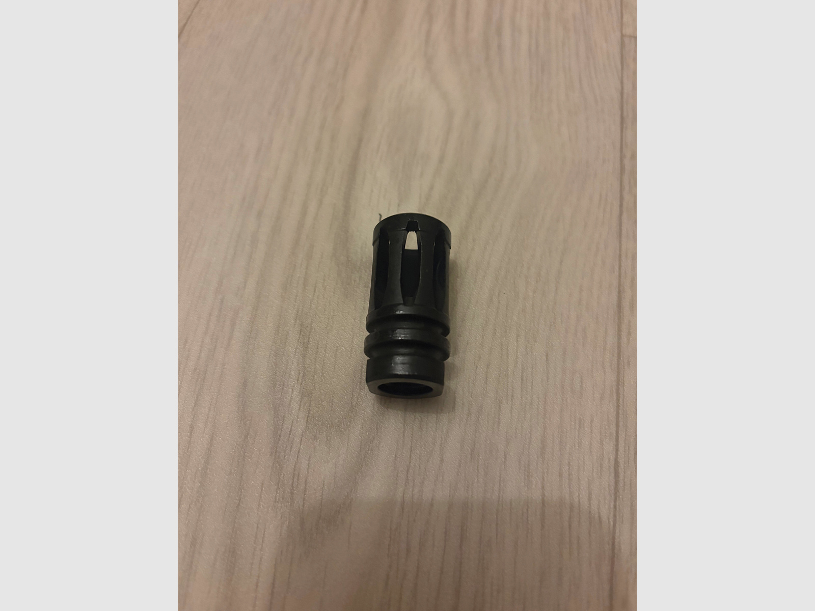 A2 Mündungbremse Mündungsfeuerdämpfer