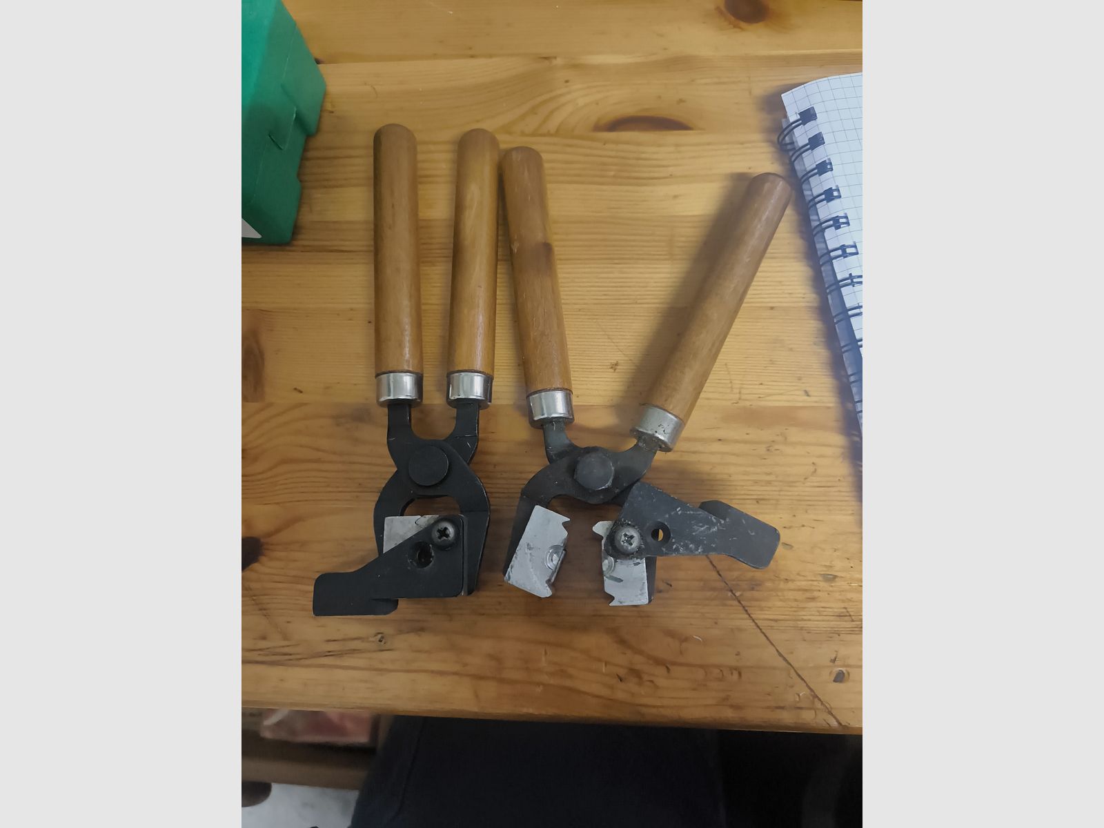 Lee Kokille 358-148 WC