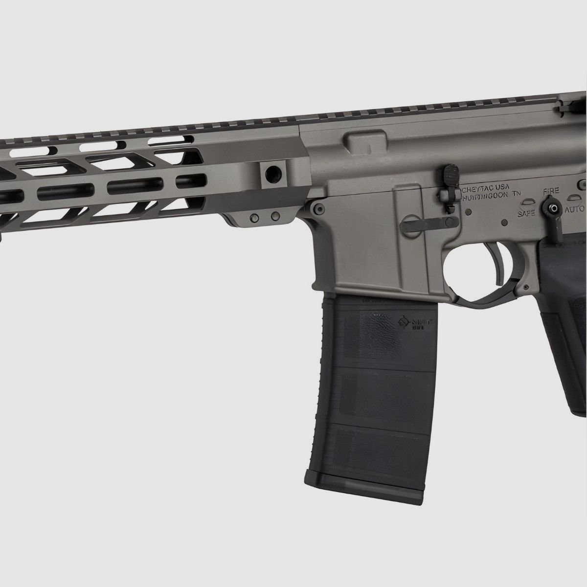 CheyTac CT15FTIM UPGRADED 13,9" Tungsten - CT15FTIMSBR-TG-139, zdjęcie 7 z 9
