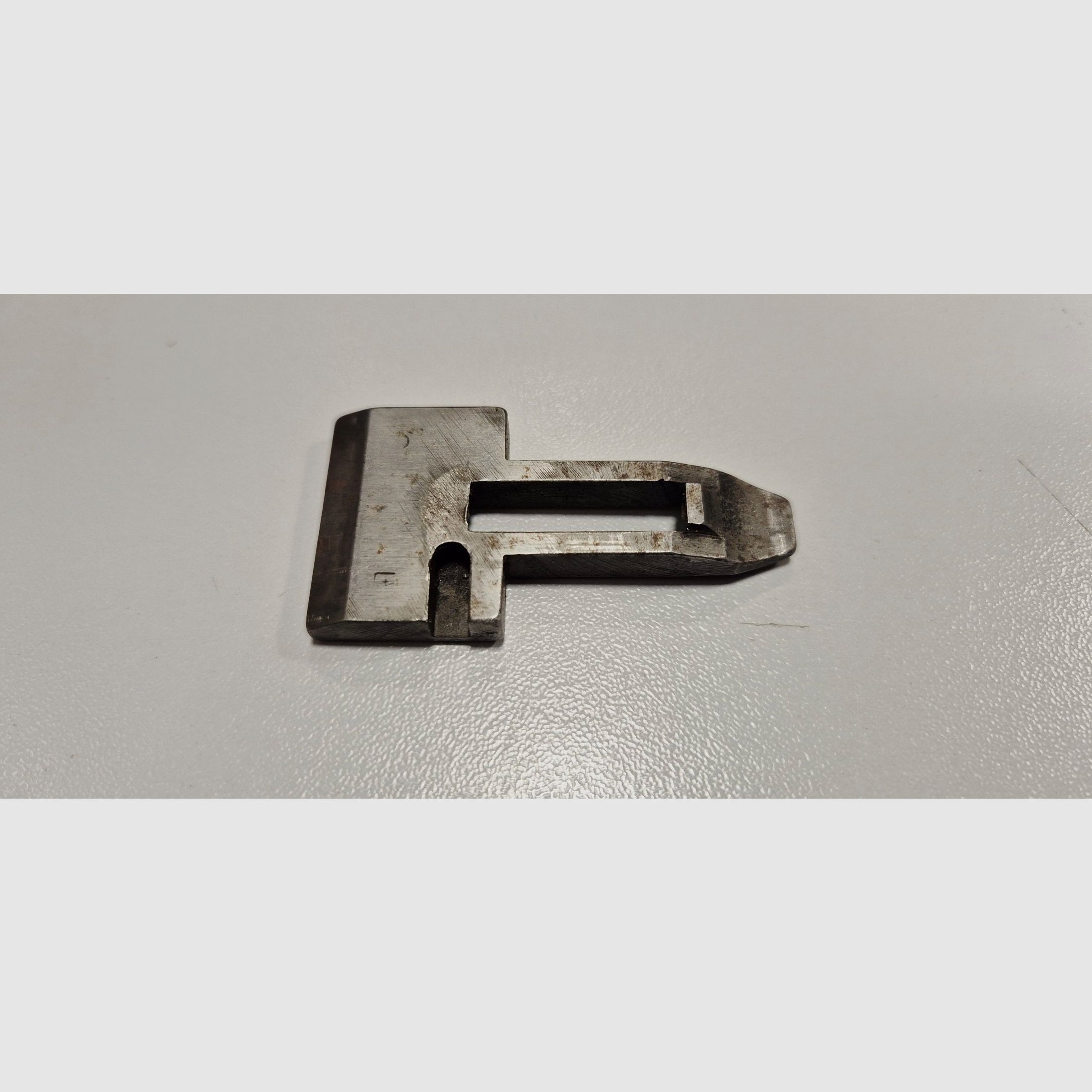 VERRIEGELUNG LAUF BROWNING B25, Bild 2 von 4