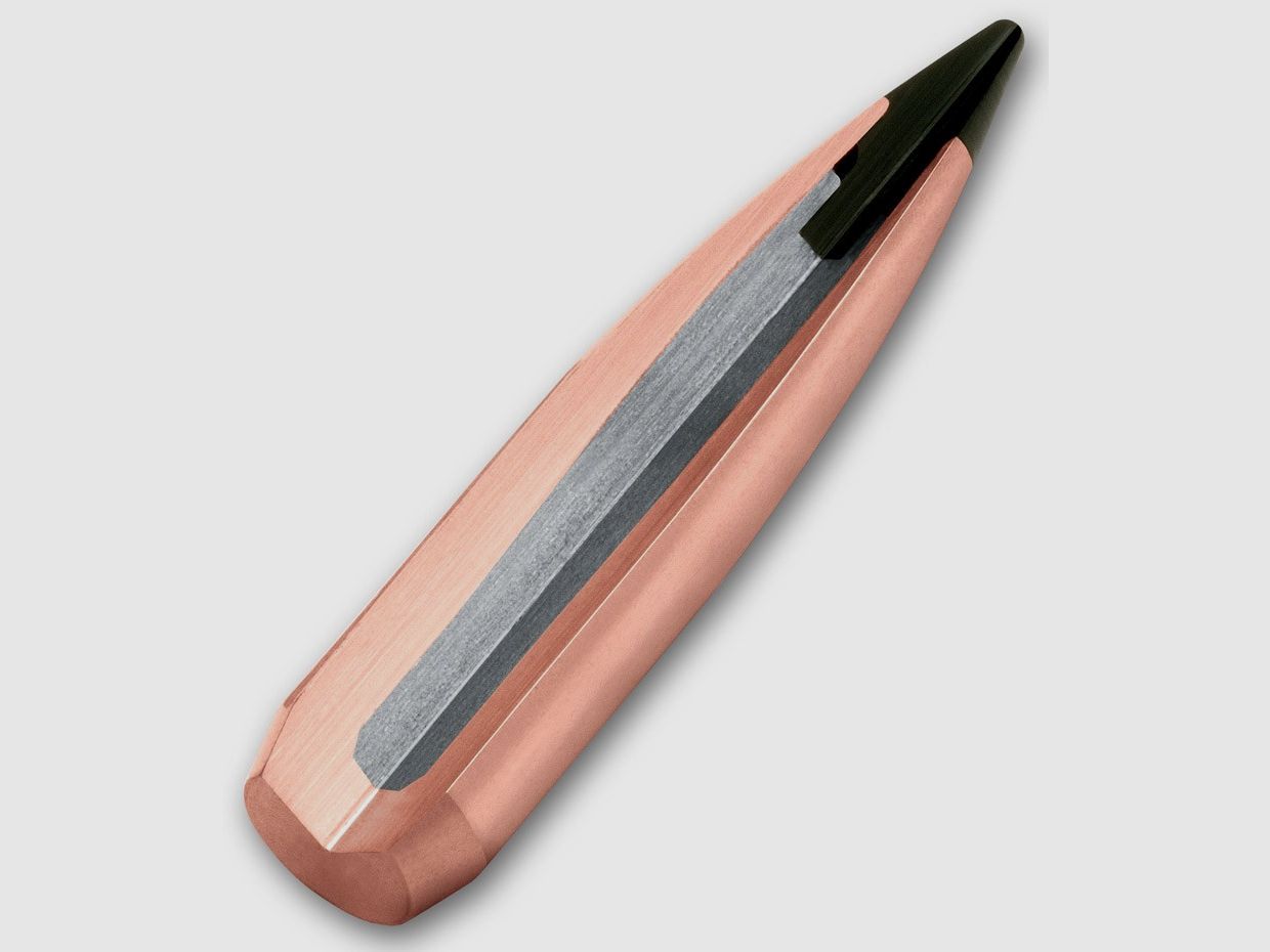 Büchsenmunition REMINGTON SCIROCCO BONDED – 300 WSM, Bild 2 von 3