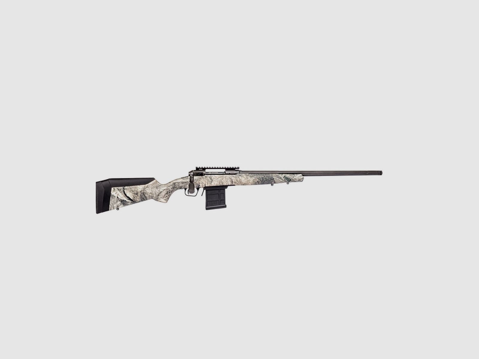 Repetierbüchse SAVAGE 110 Ridge Warrior