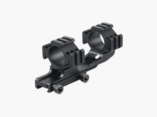 VectorOptics 30mm One Piece Picatinny Mount TPR