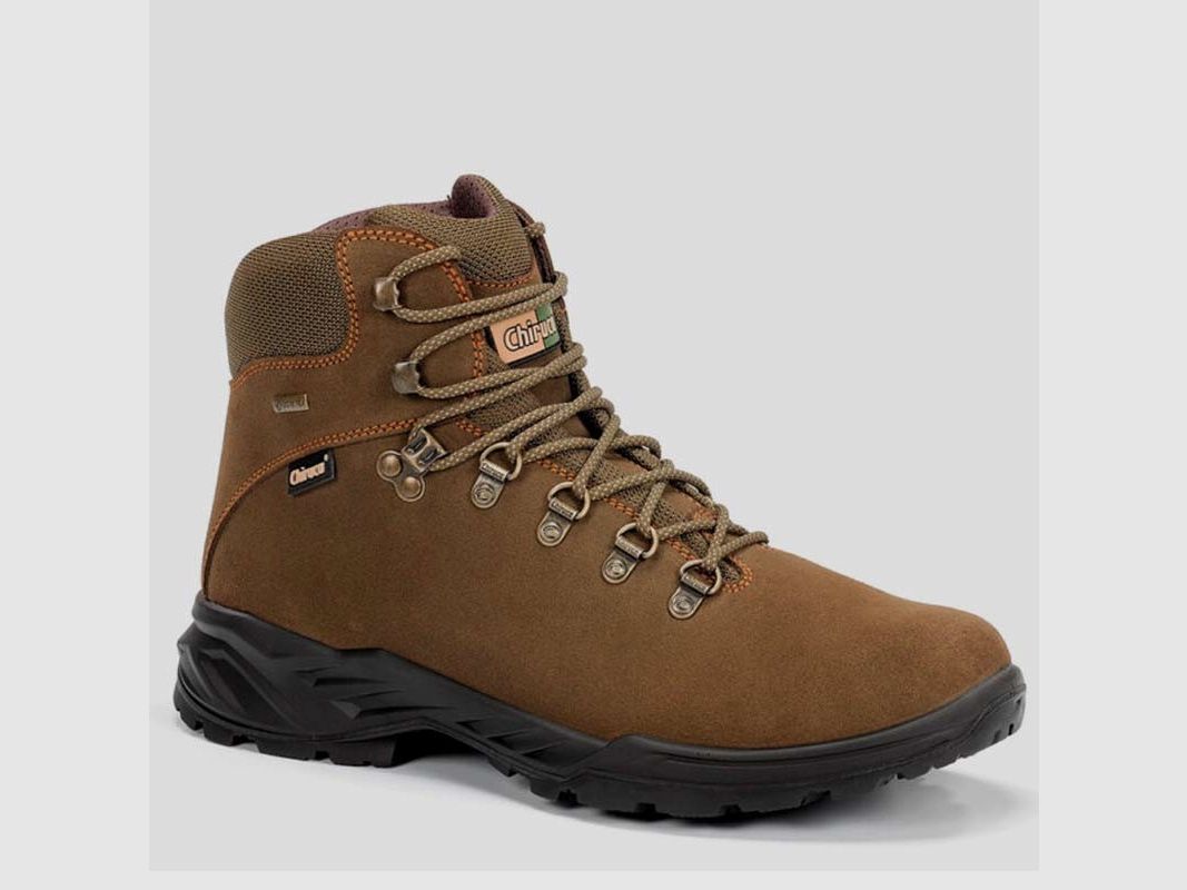 Chiruca Pointer 01 Stiefel, Bild 2 von 2