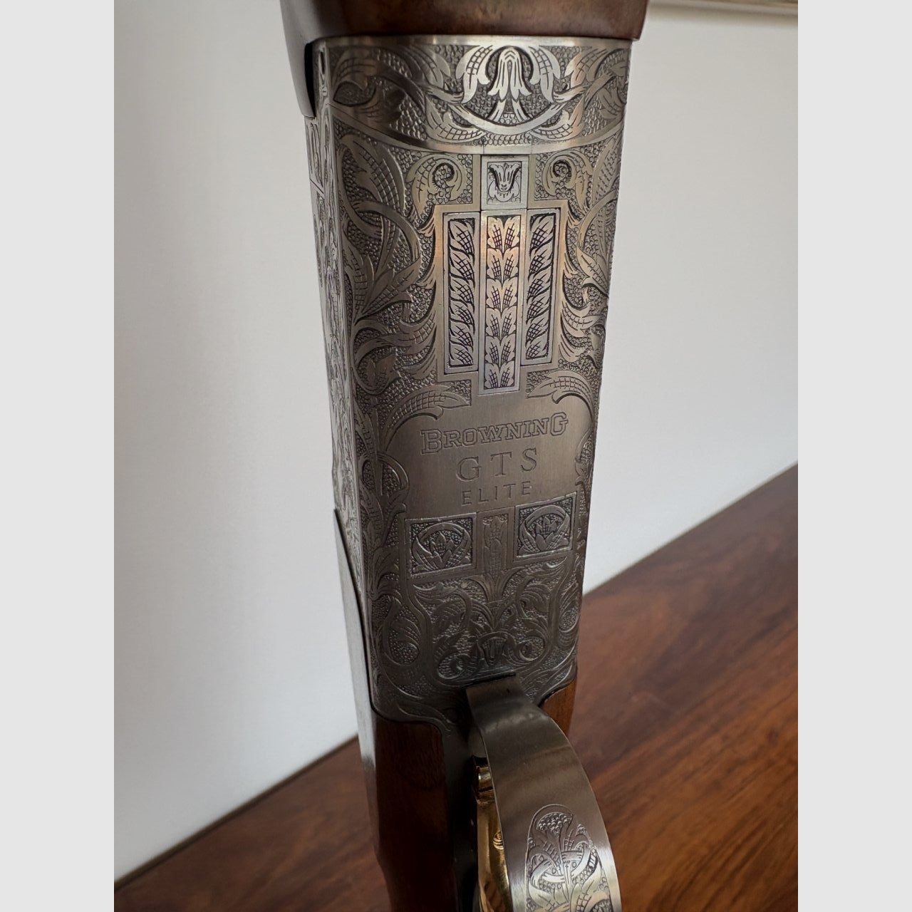 Browning GTS Elite 12/76, lunghezza canna 28