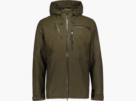 Alaska 1795 Extreme Lite III Jacke Herren Forest Green XS