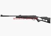 Mercury Luftgewehr Chili Thumbhole Set