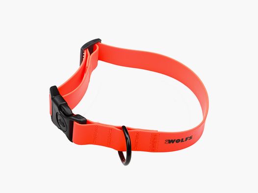 2Wolfs collar – DINGO