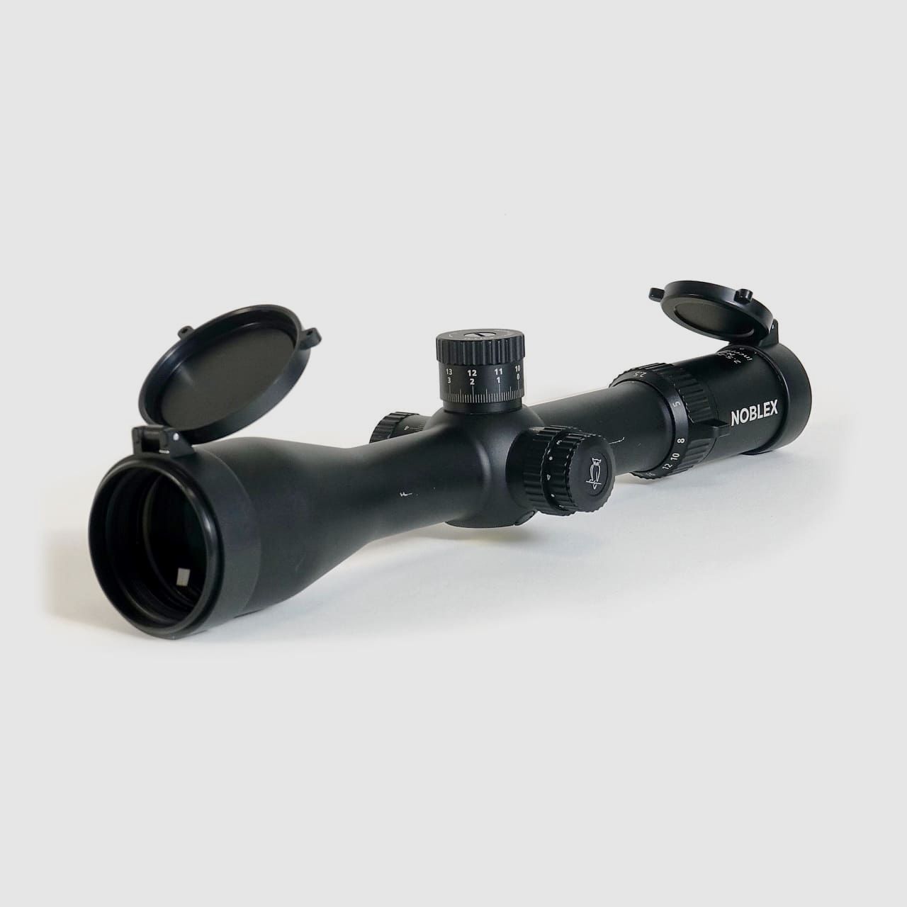 NZ8 2.5-20x50 LR inception | refurbished