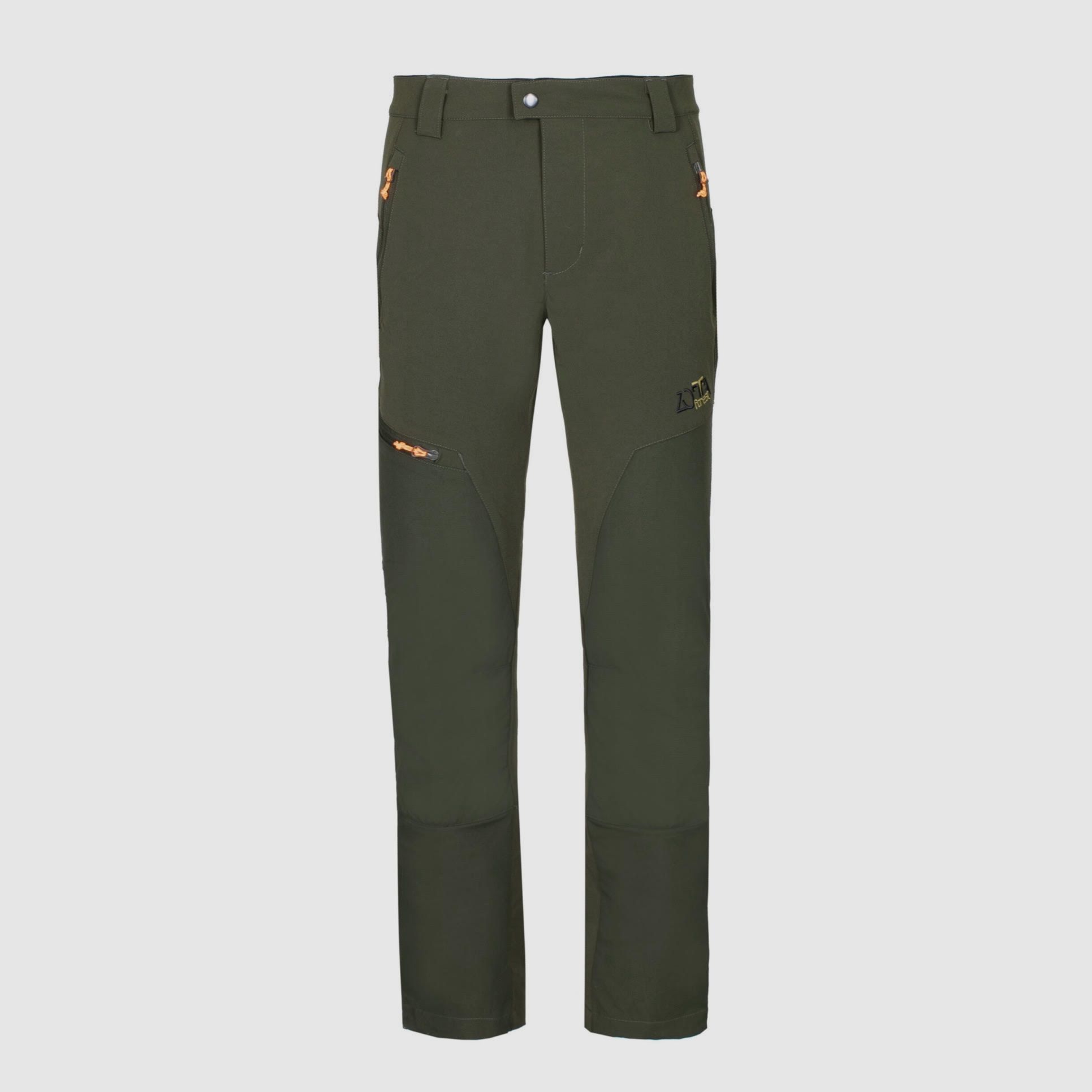 COLORADO MAN PANT ZOTTA, Bild 1 von 2