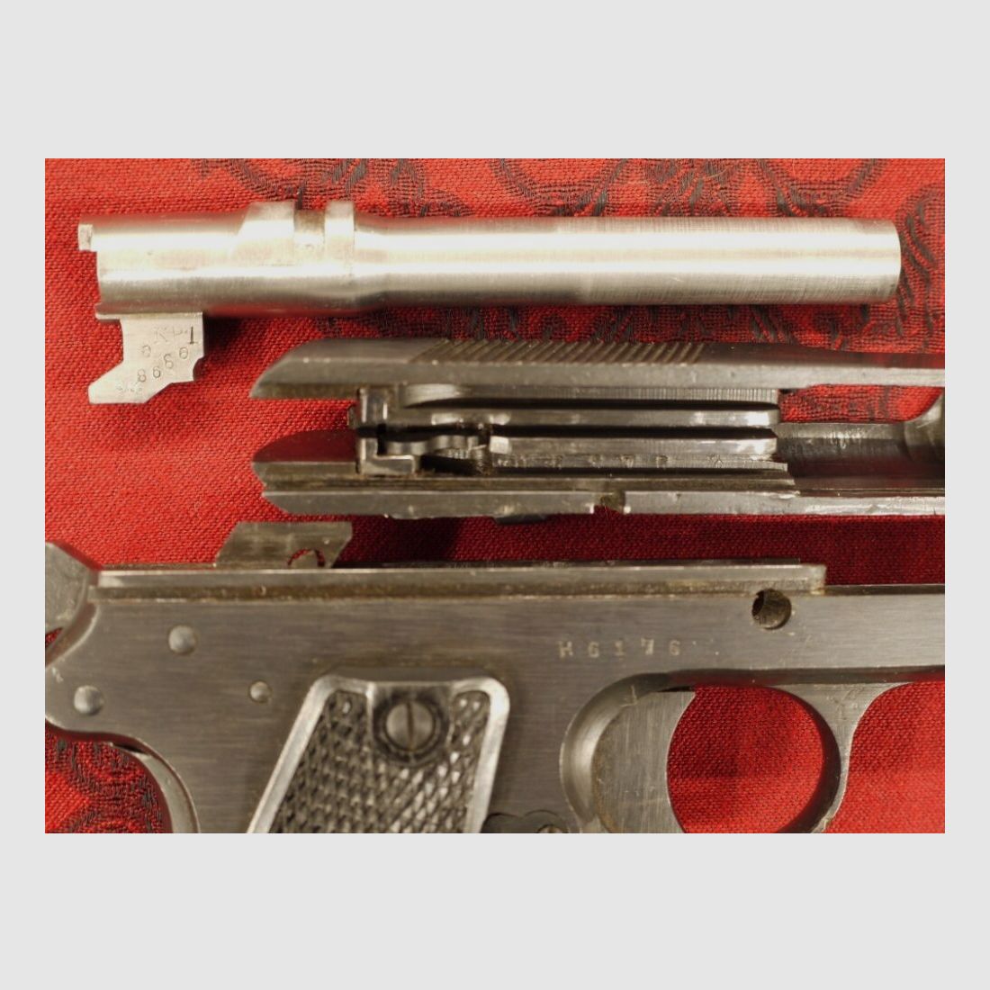 Radom VIS P35