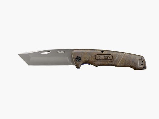 Walther BWK 4 Klappmesser