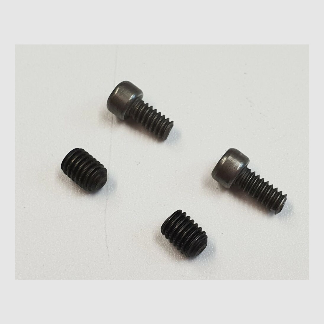RCBS RCBS Reloader Special CARBIDE Die Set, .45 ACP set mit zusätzlichen Shell Holder