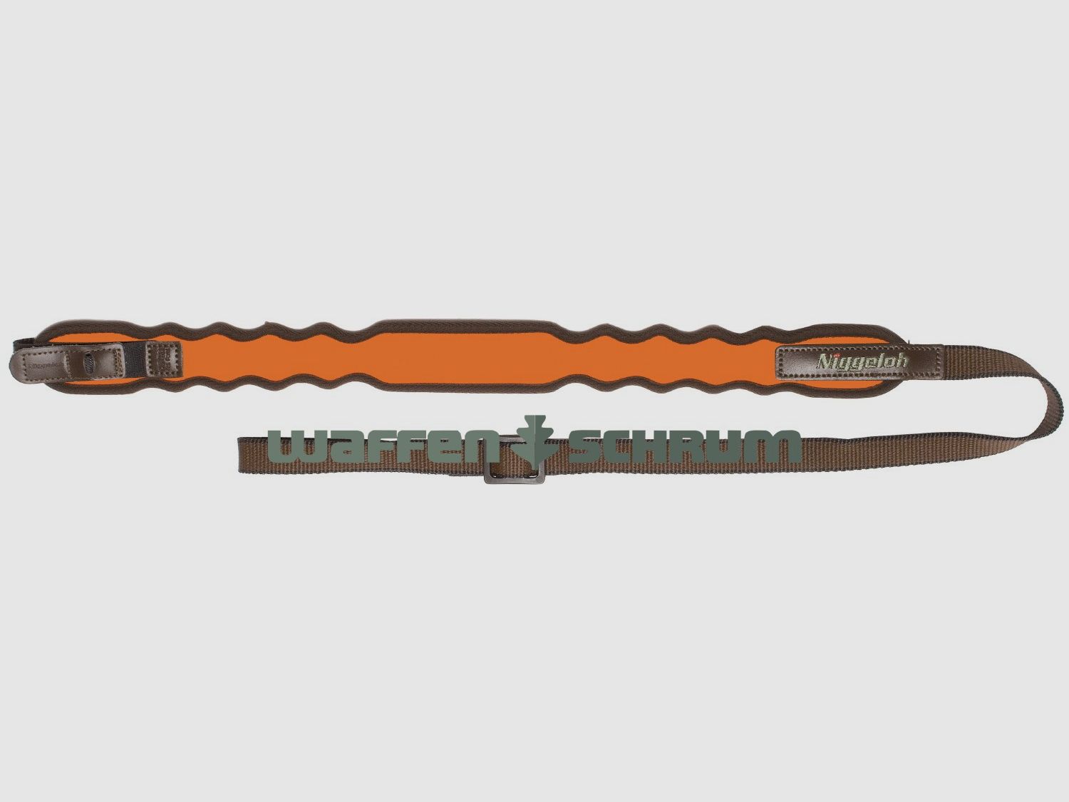 Niggeloh Gewehrriemen Elegant für Flinten