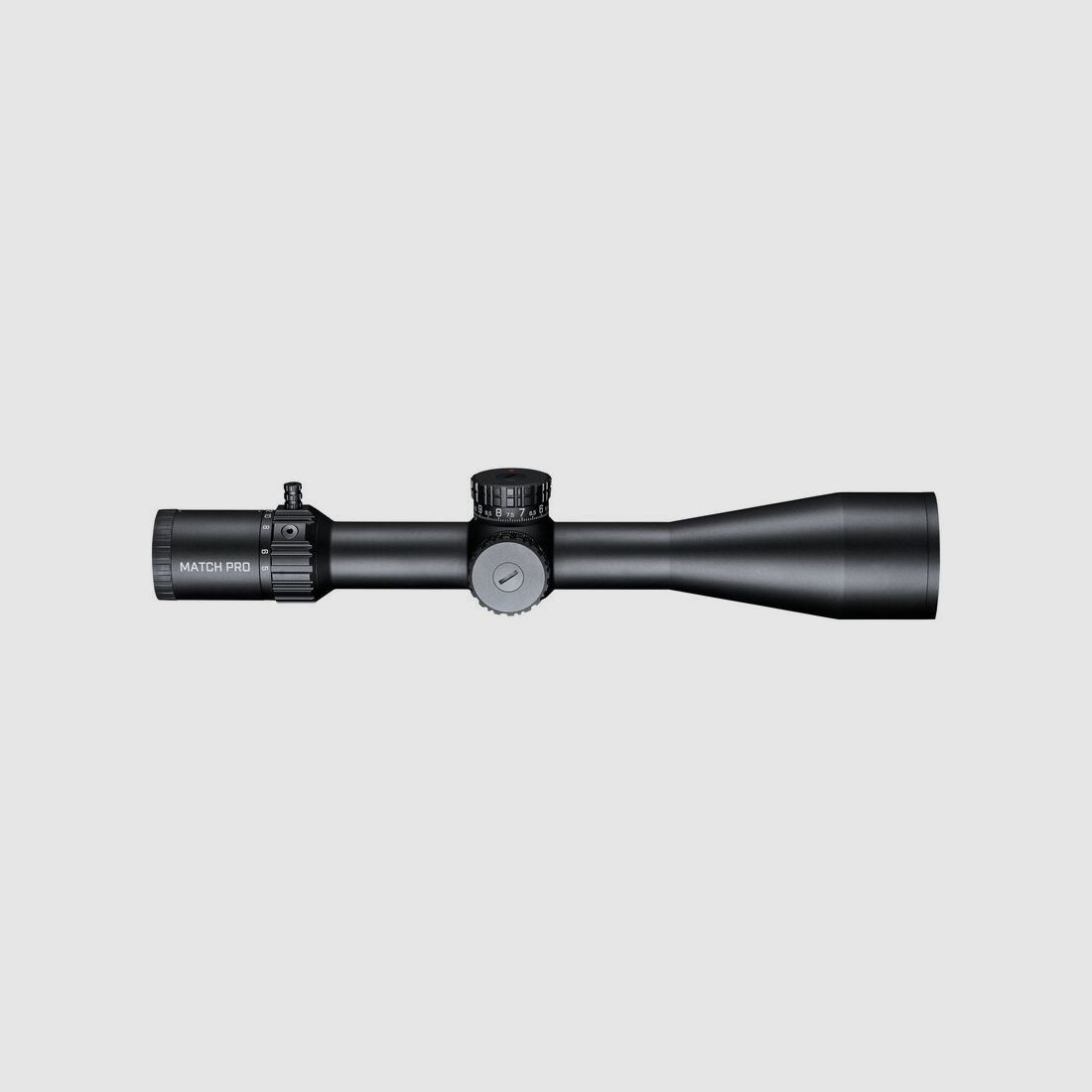 Bushnell Zielfernrohr Match PRO 5-30x56mm Deploy MIL 2 Leuchtabsehen 34mm