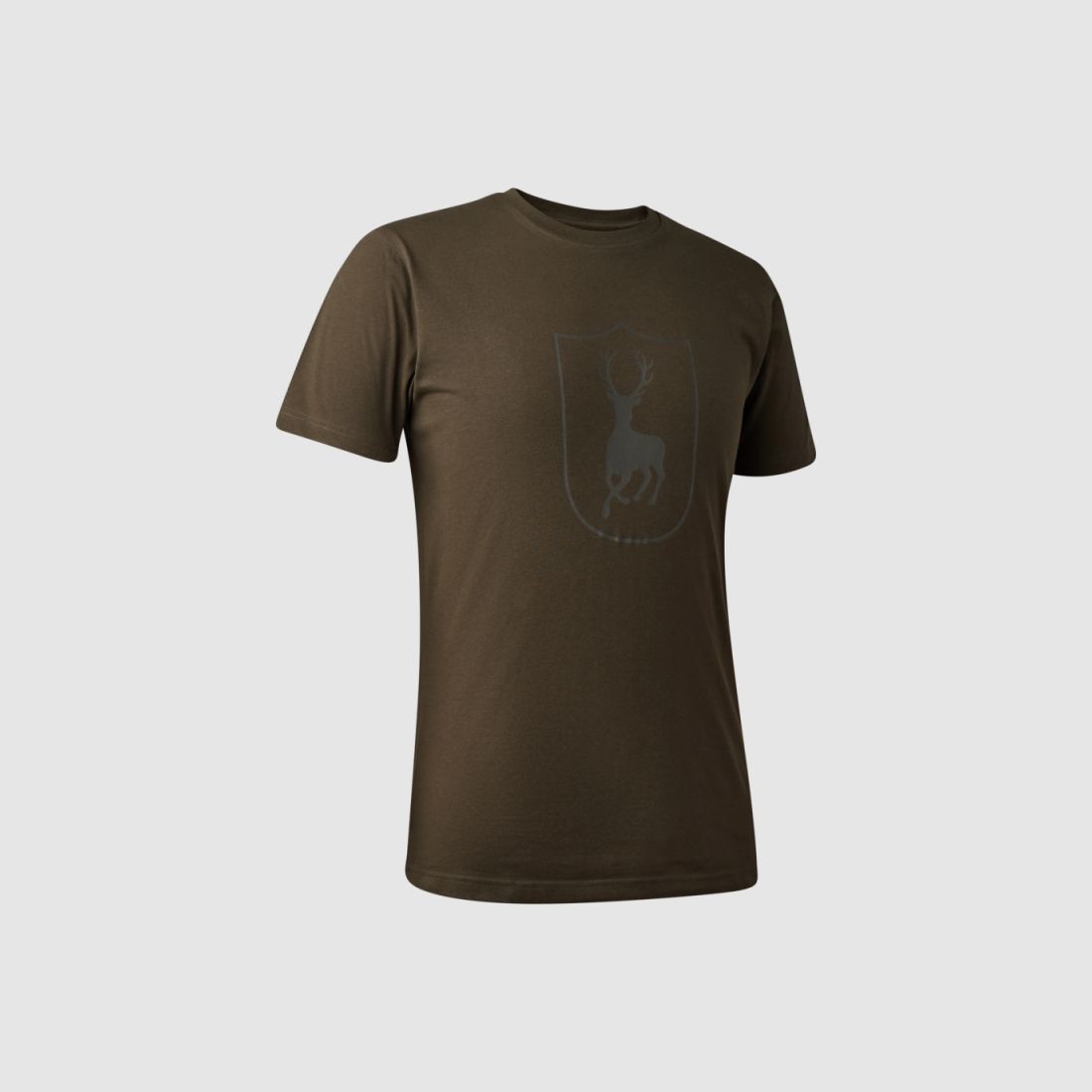 Deerhunter Herren Logo T-Shirt