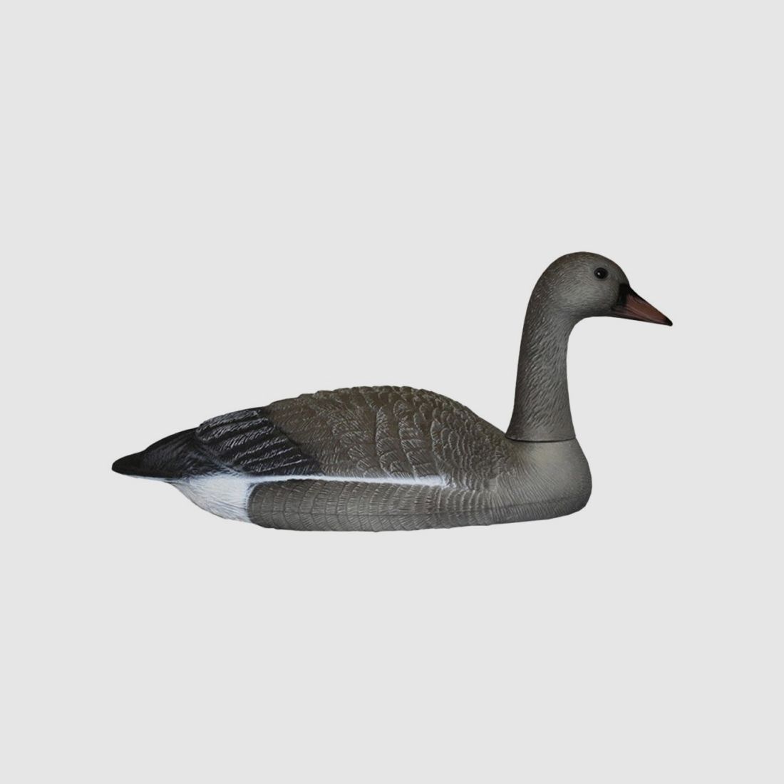 SPORTPLAST Floating Greylag Goose Decoy VB450, image 1 of 4