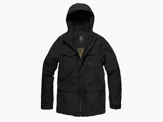 Vintage Industries Vintage Industries Jacke Marc