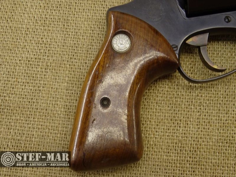 Revolver Taurus [G719], image 9 sur 20