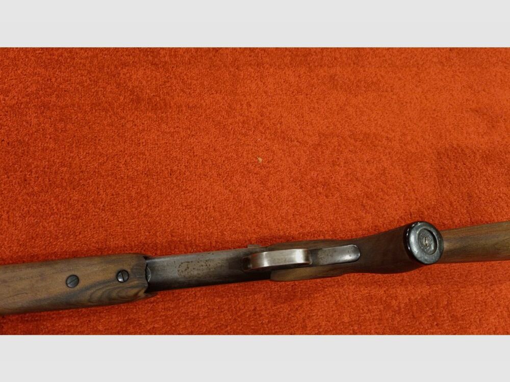 Tikka Mod. M77 5,6x50R Mag;12/70