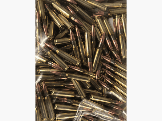 PPU .30 Carbine (Bulk-Pack) FMJ 110 grs. - 100 pcs