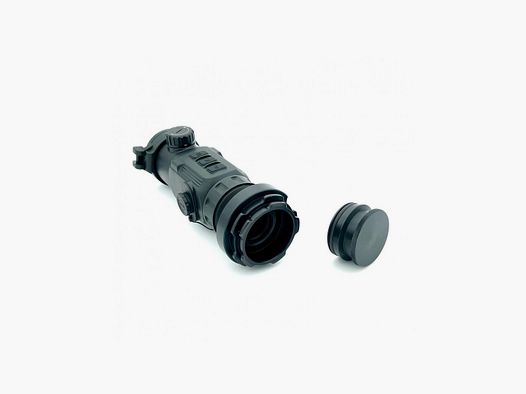 Protección contra el polvo para el dispositivo adicional en el conector Duoverbinder Przise- Jagen