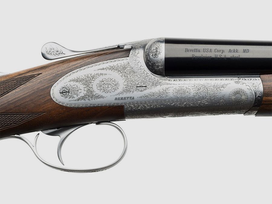 Beretta 486 EL, imagen 2 de 3